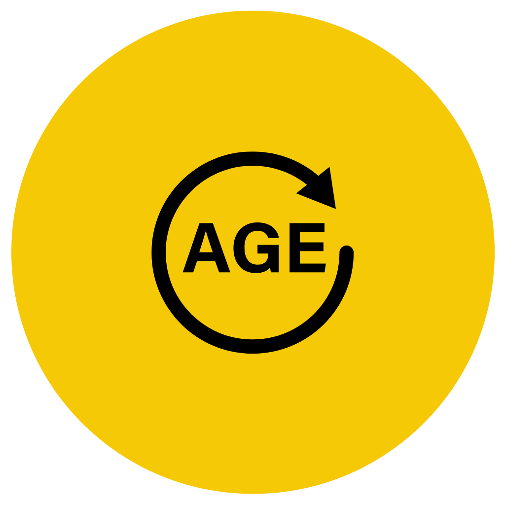 Age icon